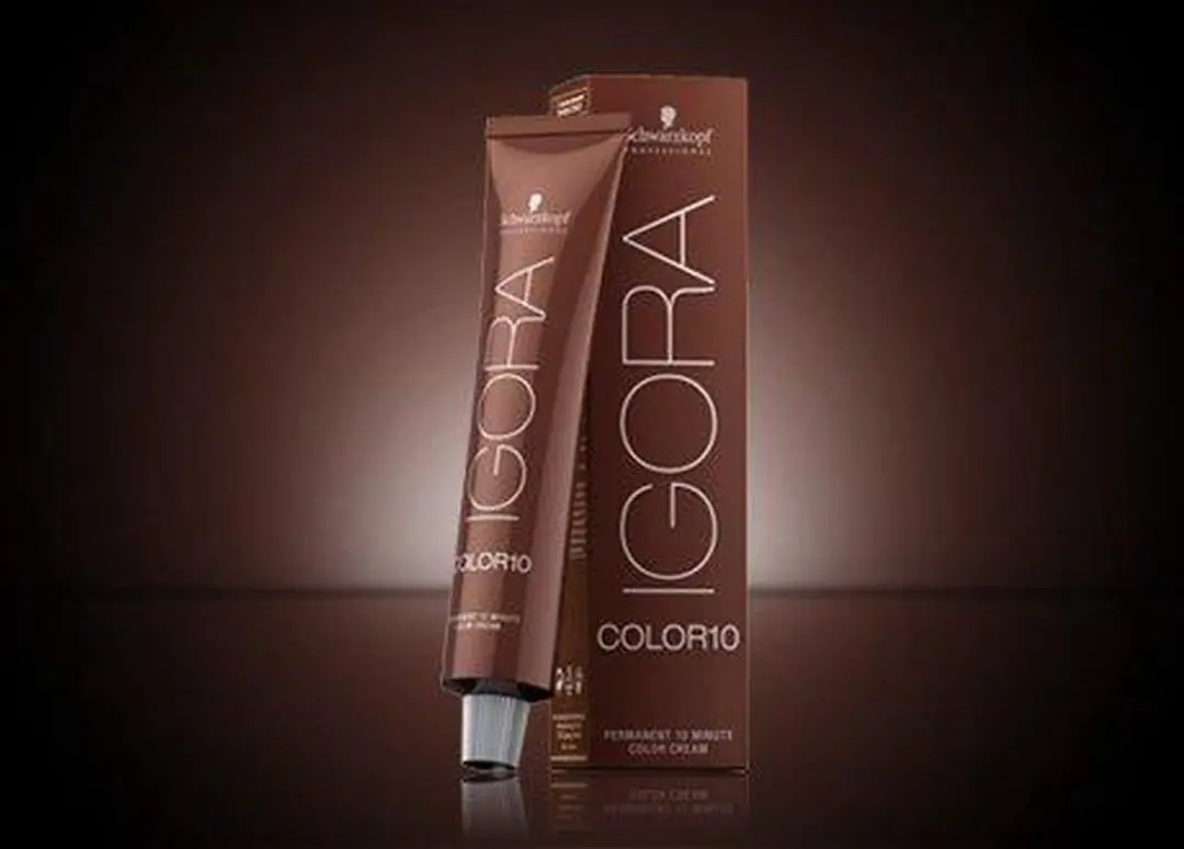 Schwarzkopf Igora Royal Color 10 9-12 Developer 60ml - 60 Stuks