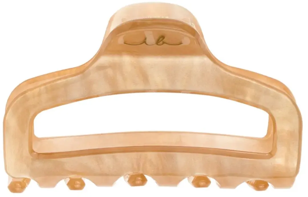 Invisibobble Clipstar Golden Roar M - Bruin