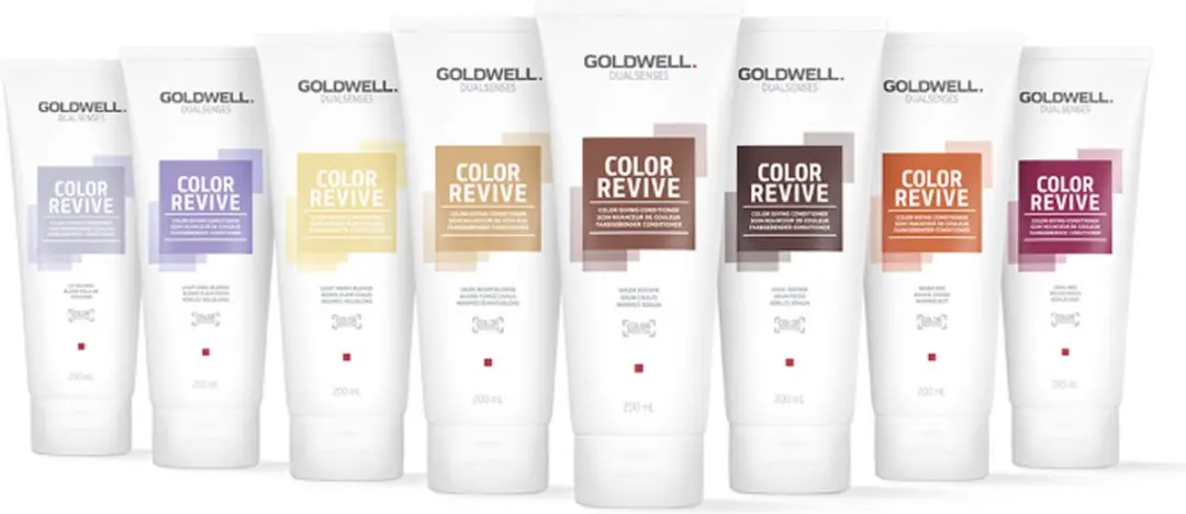 Goldwell Dualsenses Color Revive Conditioner 200ml