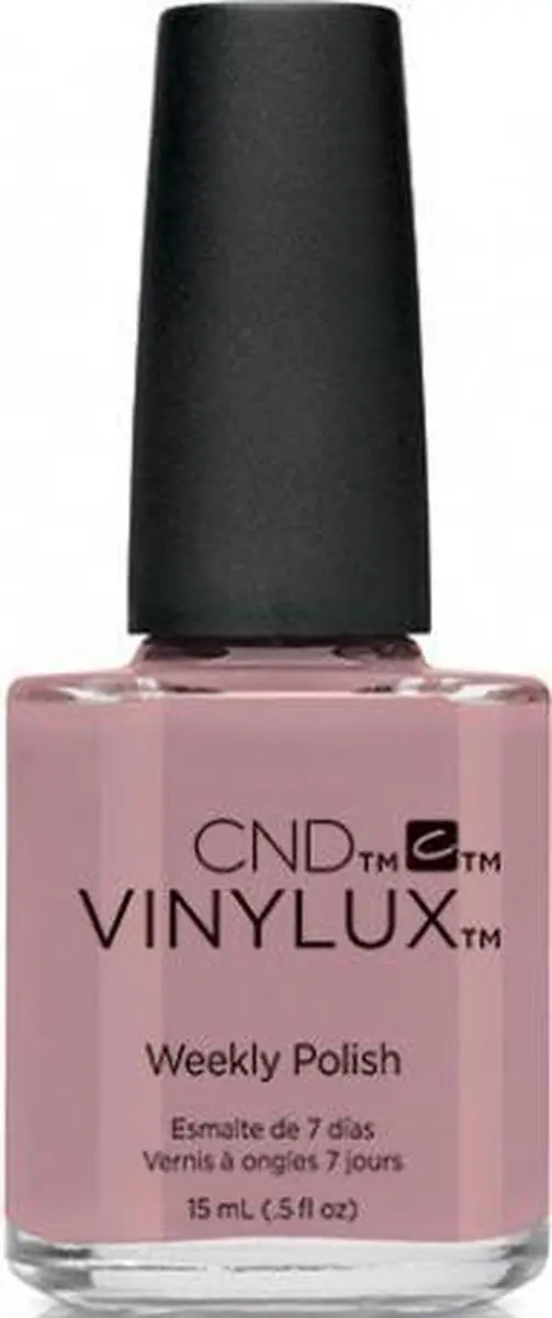 CND Vinylux Field Fox Nagellak 15ml - #185 - afbeelding 5 van 6