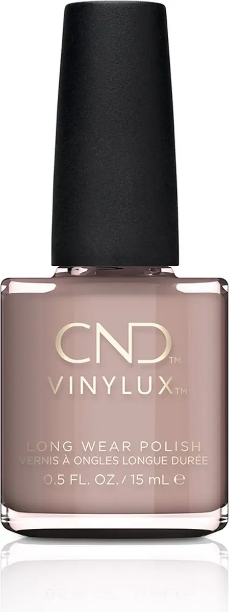 CND Vinylux Field Fox Nagellak 15ml - #185 - afbeelding 4 van 6
