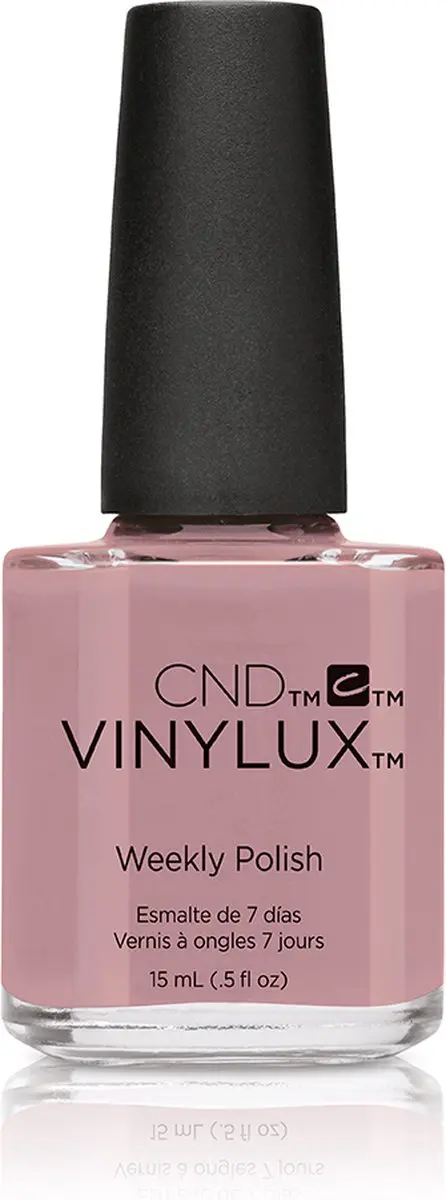 CND Vinylux Field Fox Nagellak 15ml - #185 - afbeelding 3 van 6
