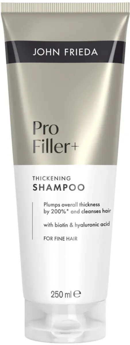 John Frieda PROfiller+ Verdikkende Shampoo 250ml