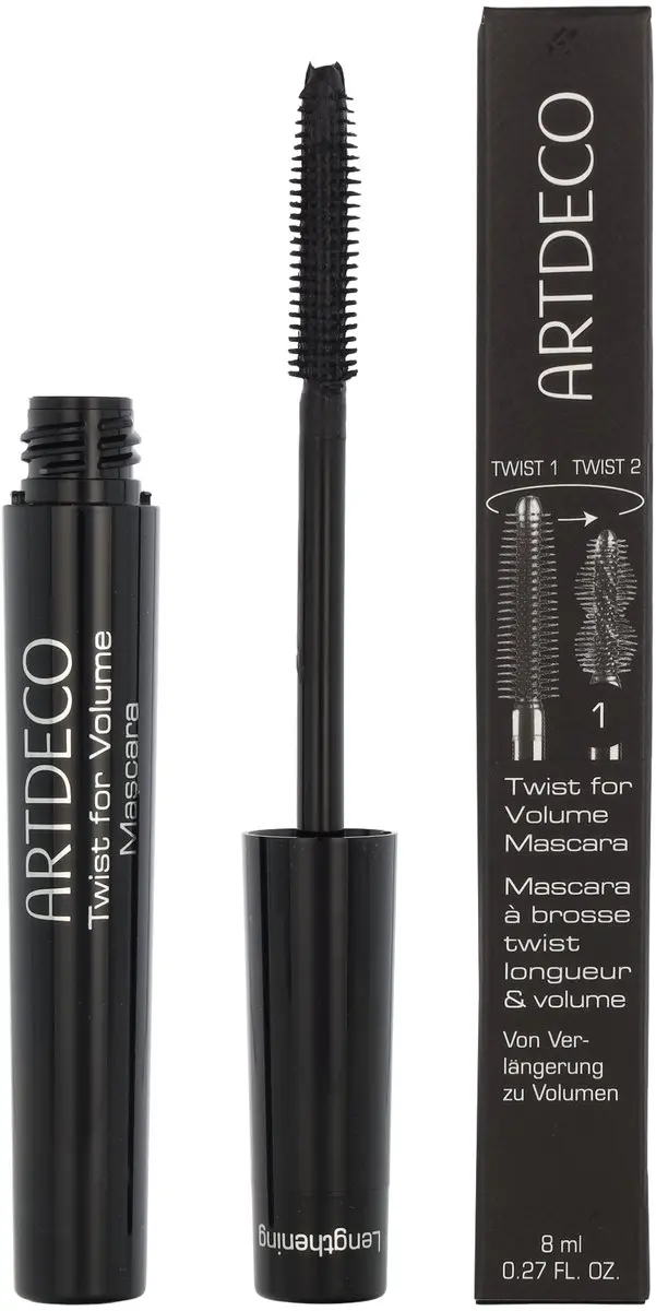 Artdeco Wimpermascara Beige 150ml - afbeelding 4 van 6