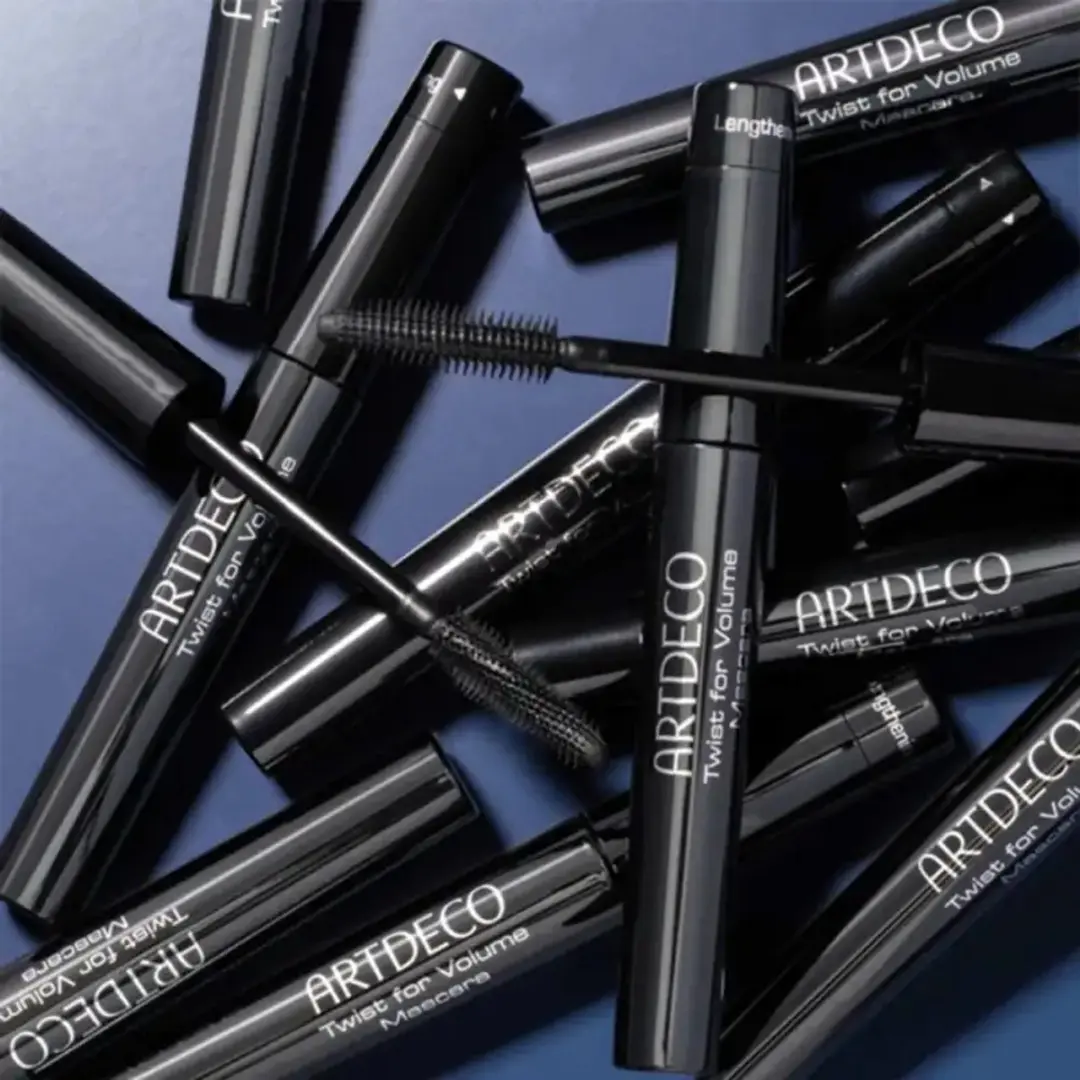 Artdeco Wimpermascara Beige 150ml - afbeelding 6 van 6