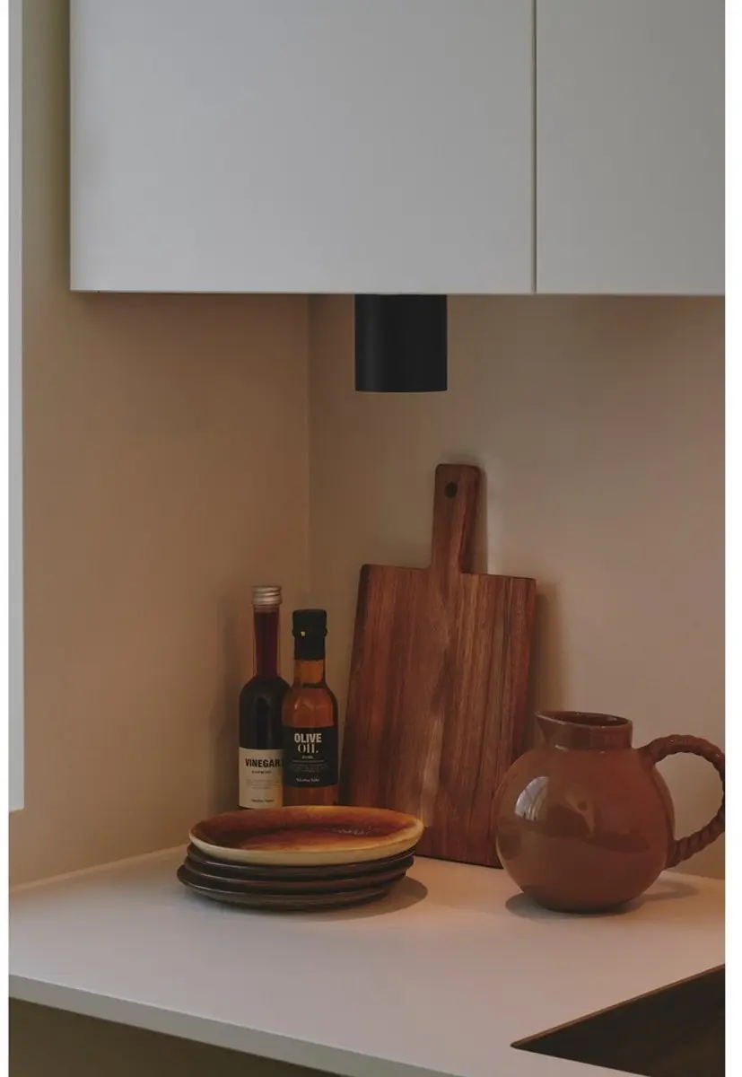 Nordlux Opbouwspot Sabonis 28W - Zwart - afbeelding 3 van 6