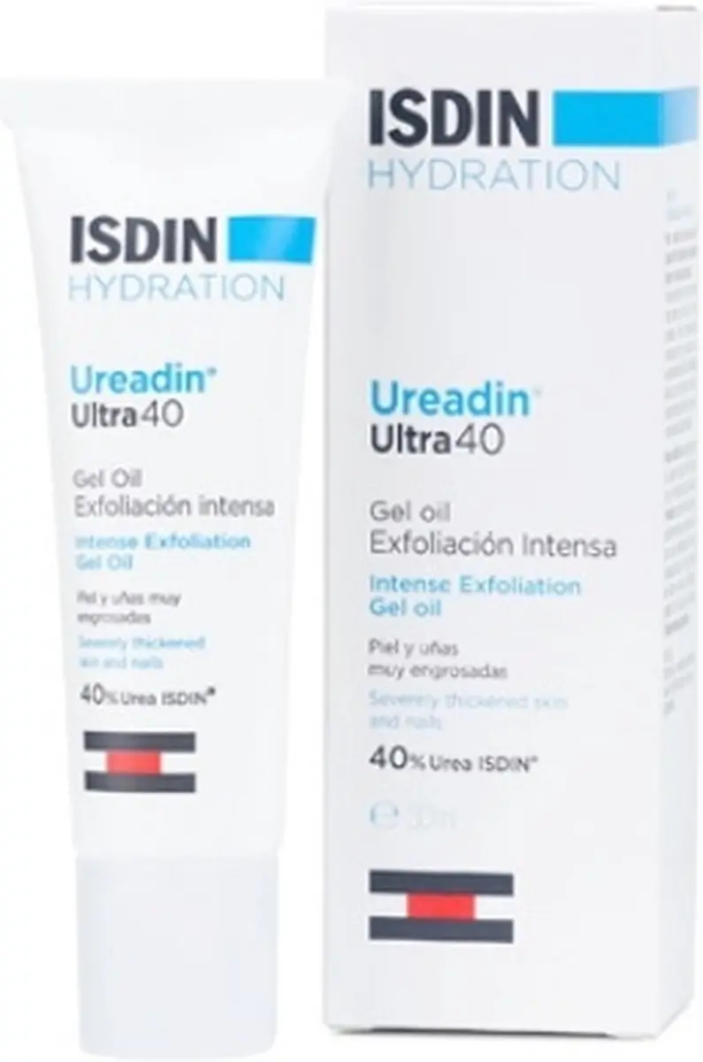 Isdin Ureadin Ultra40 Gel-Oil 30ml