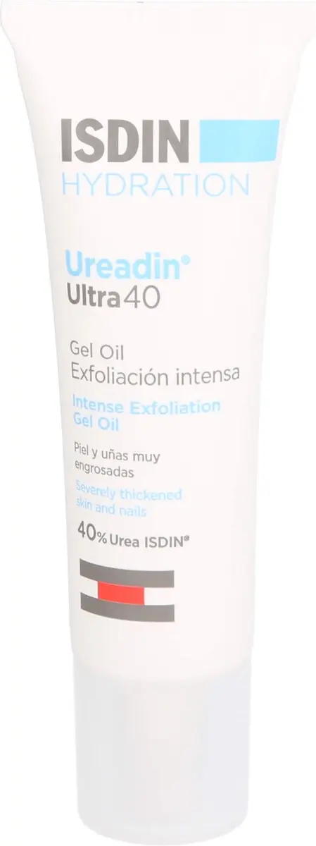 Isdin Ureadin Ultra40 Gel-Oil 30ml