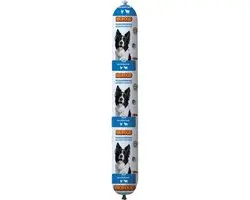 BF Petfood Biofood Lam/Rijst Vleesvoeding 630g - 7 Stuks