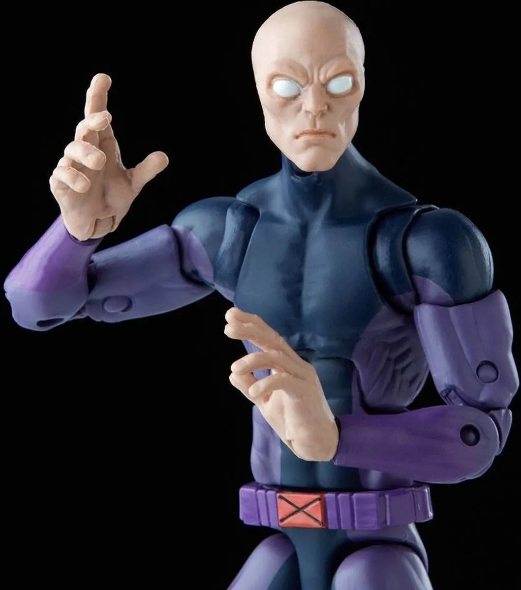 Marvel X-Men Marvel Legends Darwin F36925X0 Speelfiguur 15cm