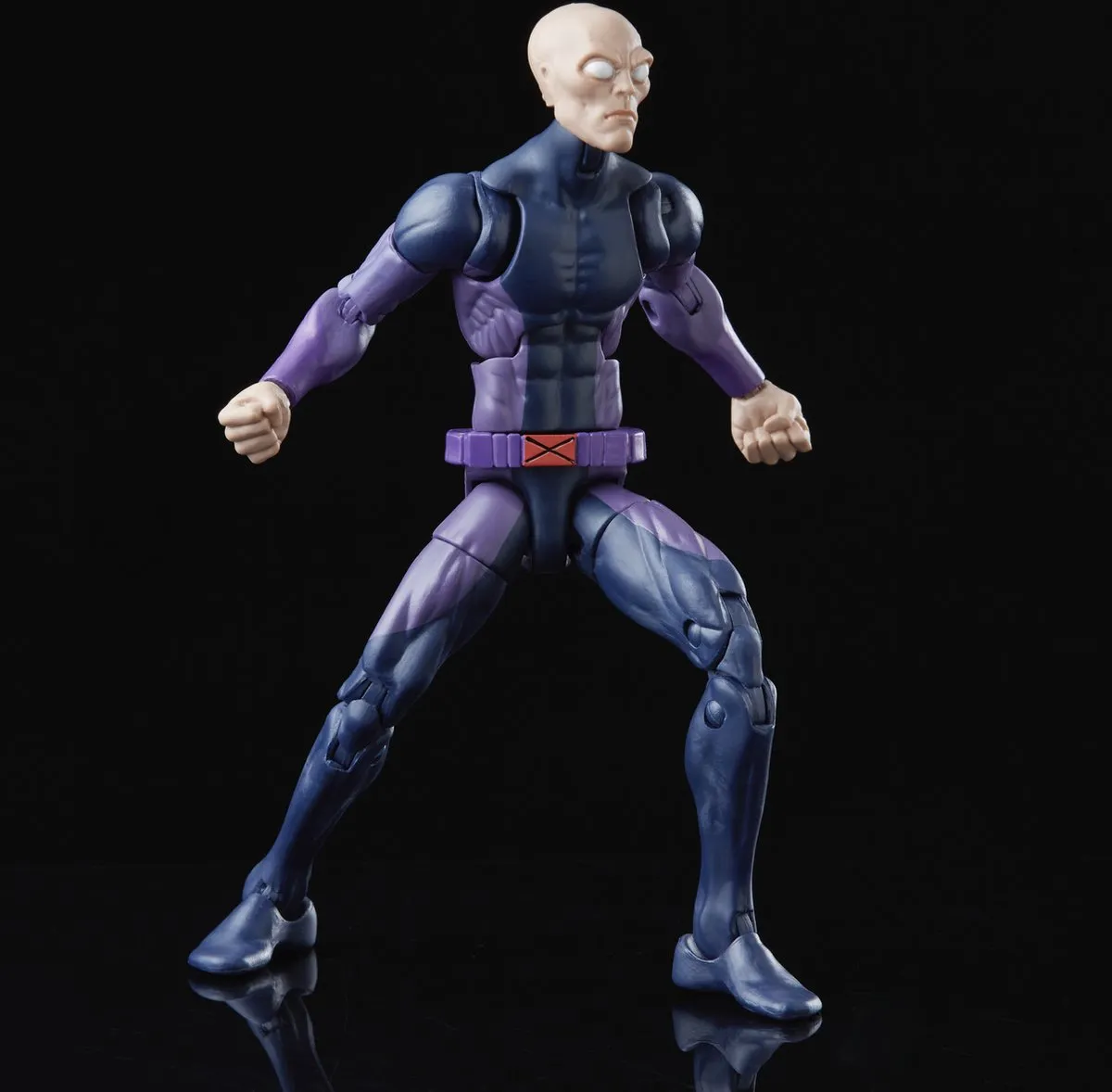 Marvel X-Men Marvel Legends Darwin F36925X0 Speelfiguur 15cm - afbeelding 6 van 6