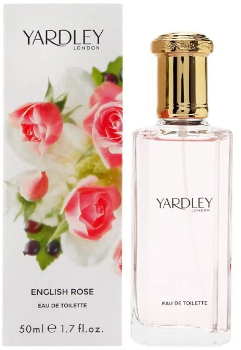 Yardley Parfum