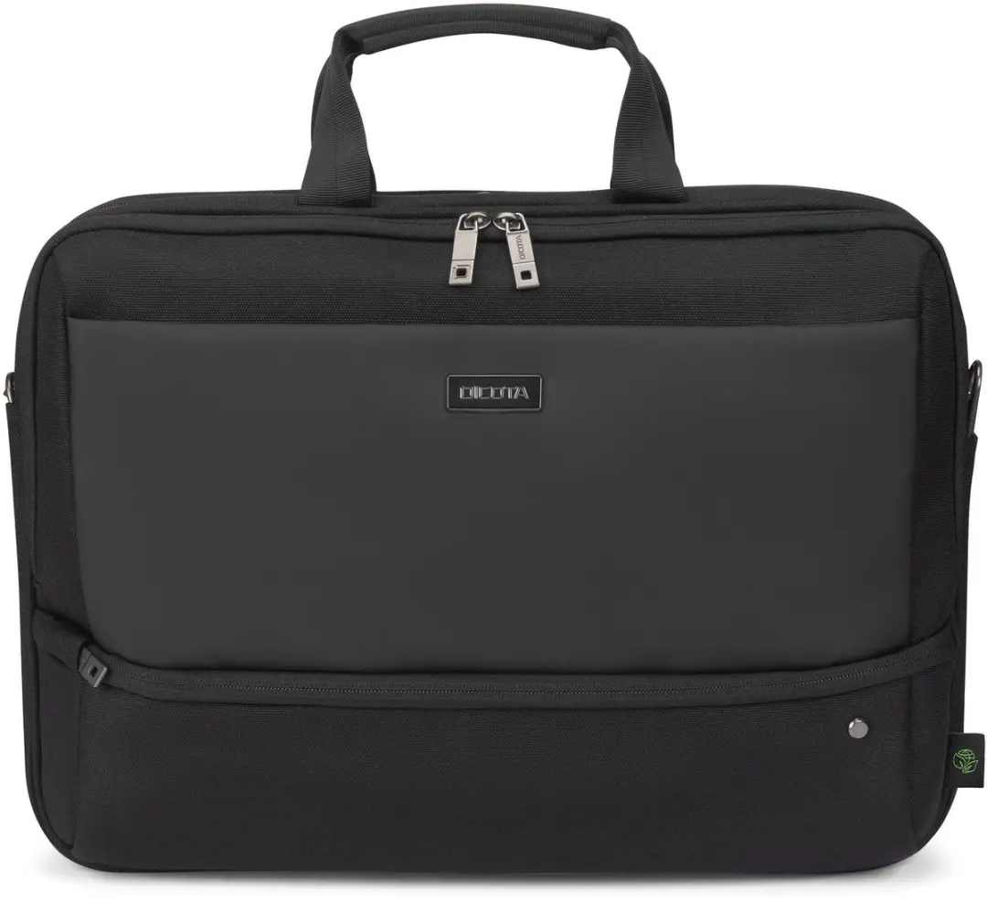 Dicota Top Traveller FIVE D32173-RPET Laptoptas 14"