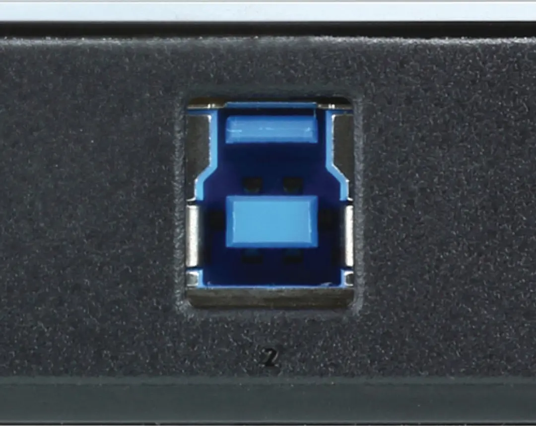 ATEN US234 USB 3.0 Schakelaar