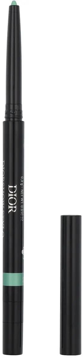 Dior Diorshow 24H Stylo Intense Waterproof - Matte Mint 0.3g