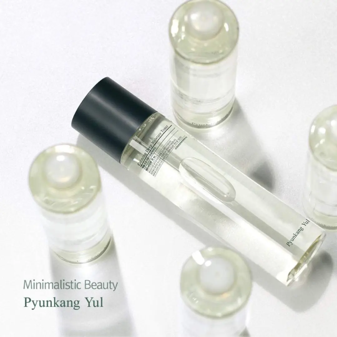 Pyunkang Yul Calming Deep Moisture Toner 150ml
