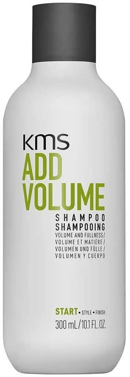 KMS Hair Addvolume Shampoo 355ml