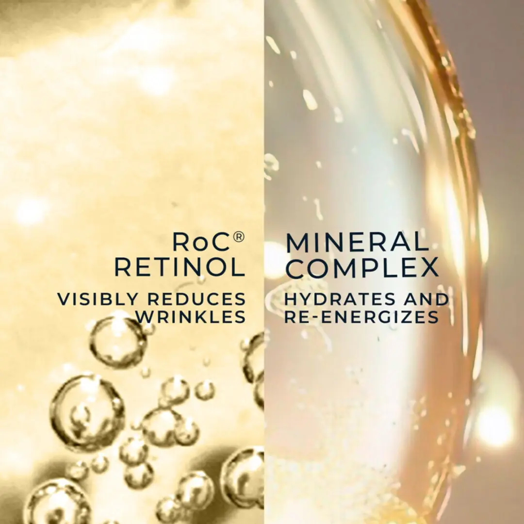 RoC Retinol Correxion Wrinkle Correct Serum 30ml