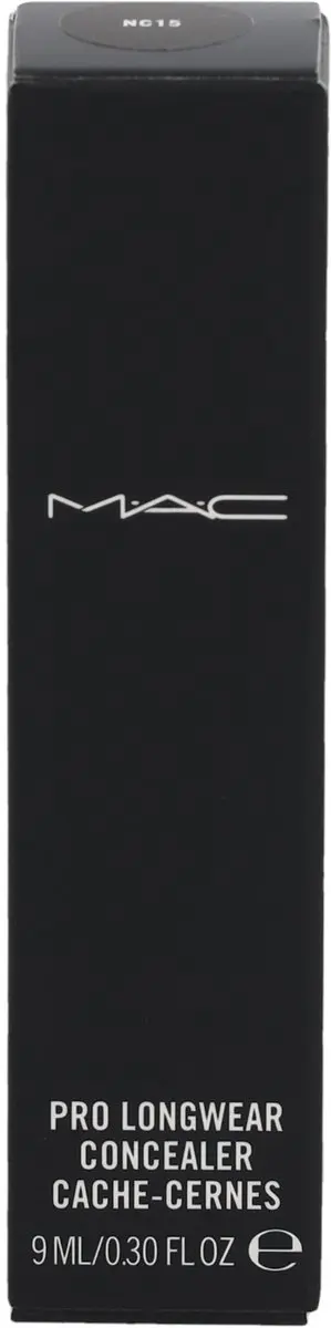 MAC Pro Longwear Concealer NC15 - 9ml