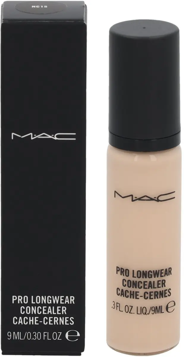 MAC Pro Longwear Concealer NC15 - 9ml