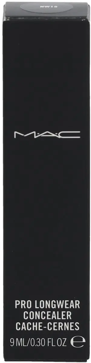 MAC Pro Longwear Concealer NW15 - 9ml