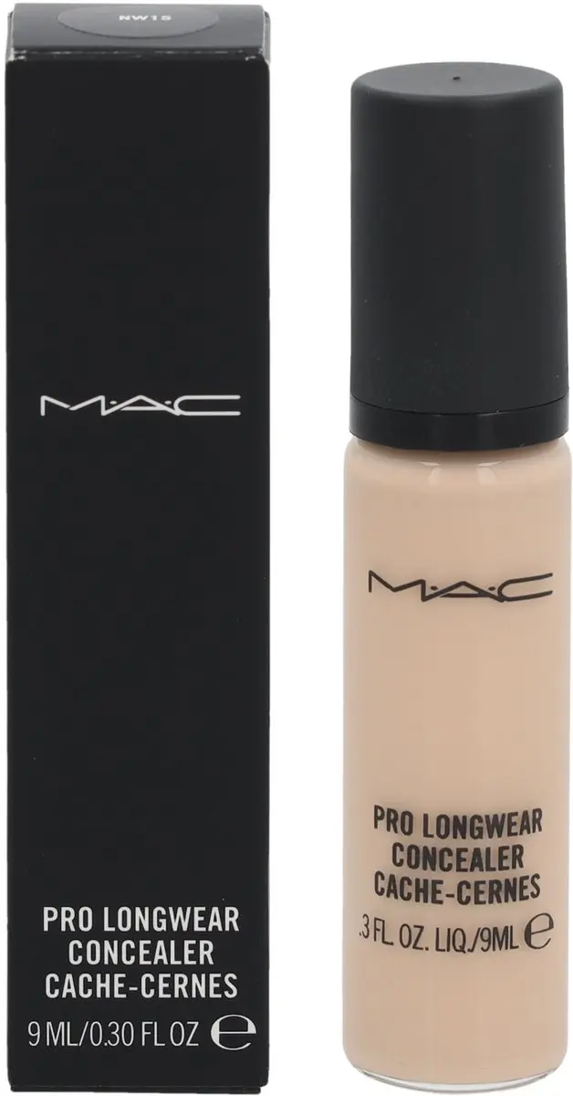 MAC Pro Longwear Concealer NW15 - 9ml