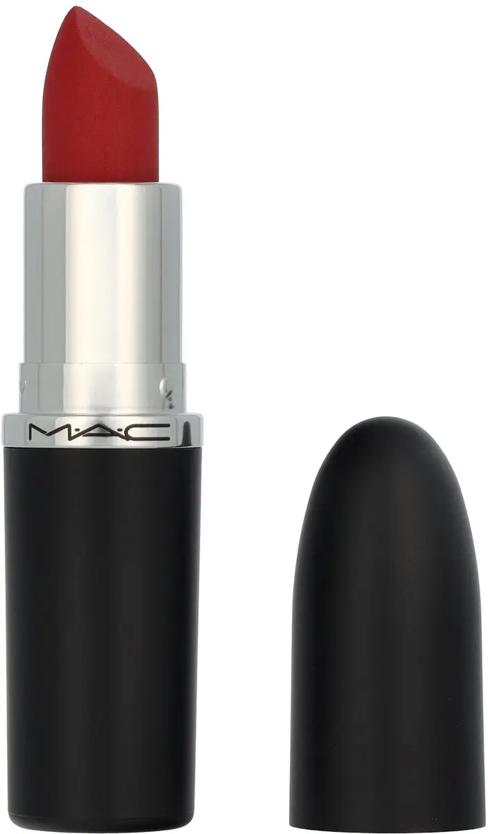 MAC Macximal Lipstick #668 Forever Curious - 3.5g - afbeelding 5 van 6