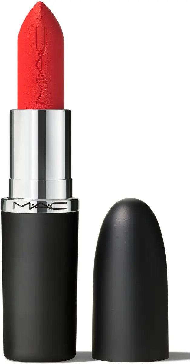 MAC Macximal Lipstick #668 Forever Curious