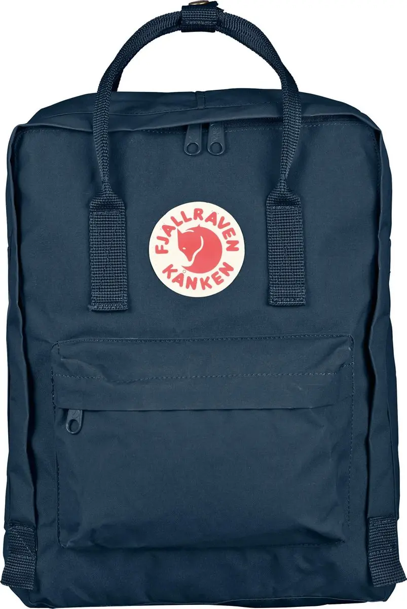 Fjällräven Kånken Rugzak 16L
