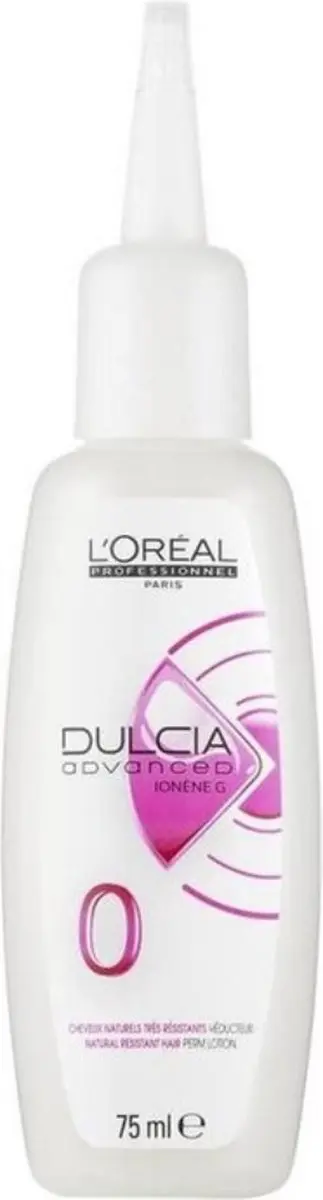 L'Oréal Paris Dulcia Advanced 0 Hard Natuurhaar Haarspray 75ml