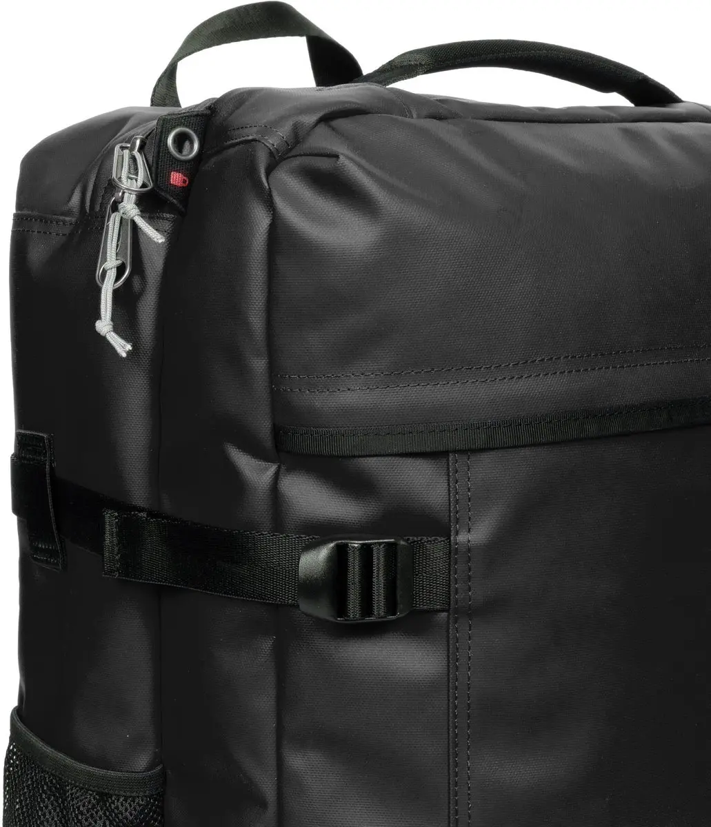 Eastpak EK0A5BBR Rugzak 42L - Zwart - afbeelding 4 van 6