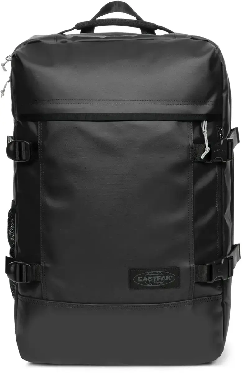Eastpak EK0A5BBR Rugzak 42L - Zwart - afbeelding 5 van 6