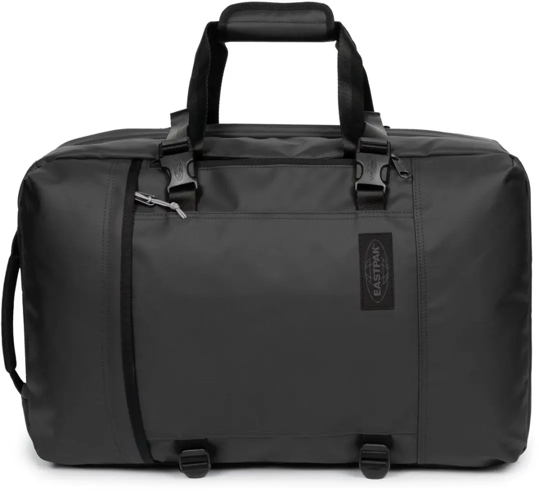 Eastpak EK0A5BBR Rugzak 42L - Zwart - afbeelding 6 van 6