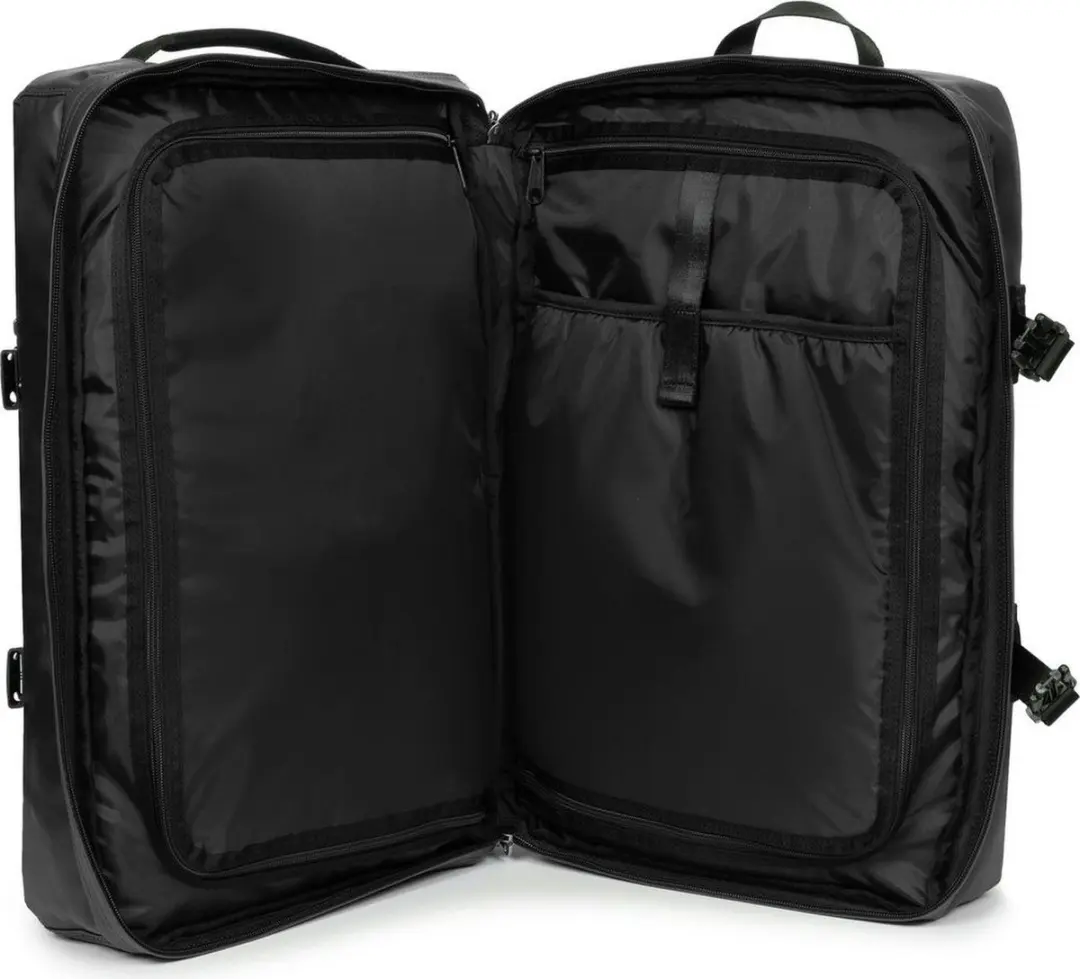Eastpak EK0A5BBR Rugzak 42L - Zwart - afbeelding 3 van 6