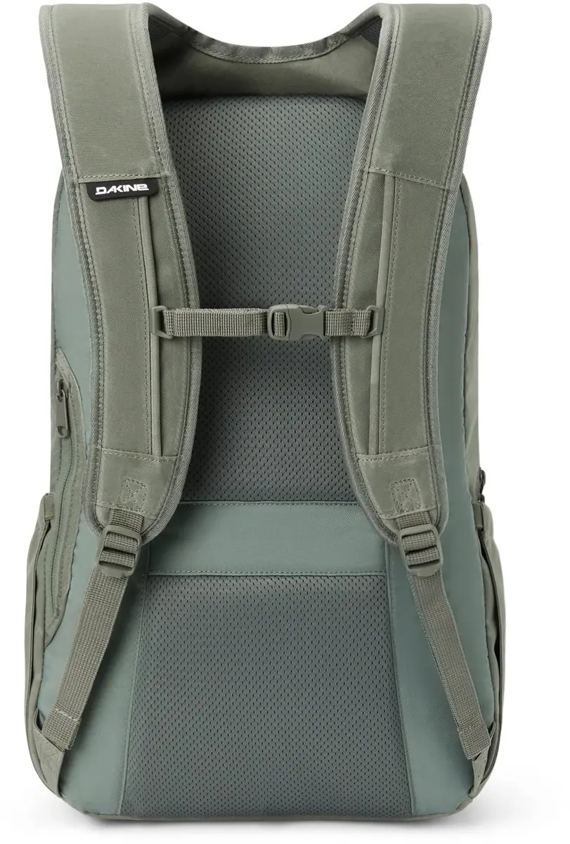 Dakine Campus Premium 28 Rugzak - 16 inch - 6 Vakken - Mulled Basil - afbeelding 4 van 6
