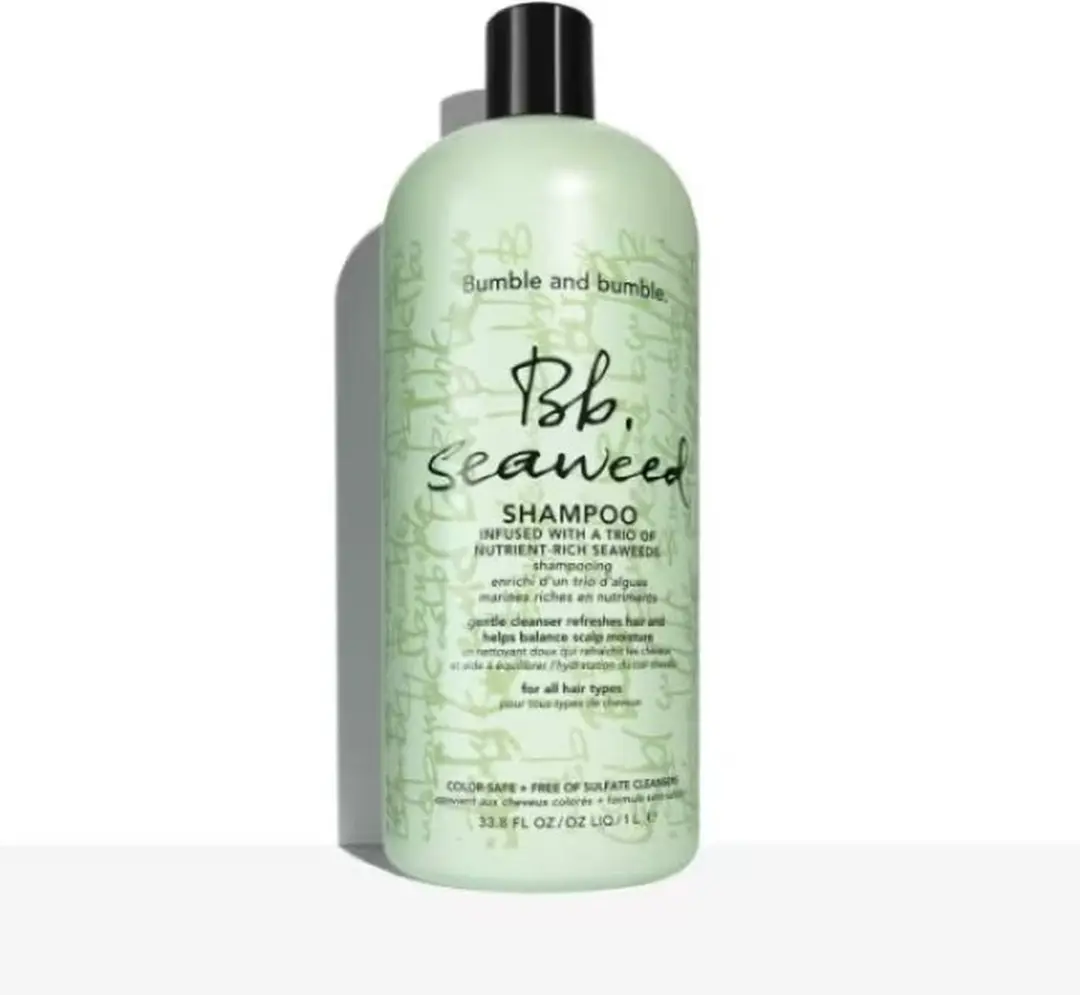 Bumble and Bumble Seaweed Shampoo 1000ml