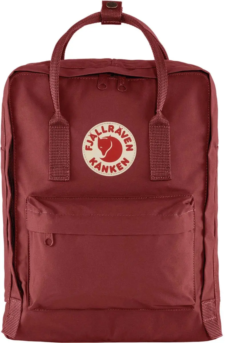 Fjällräven Kånken Rugzak 16L