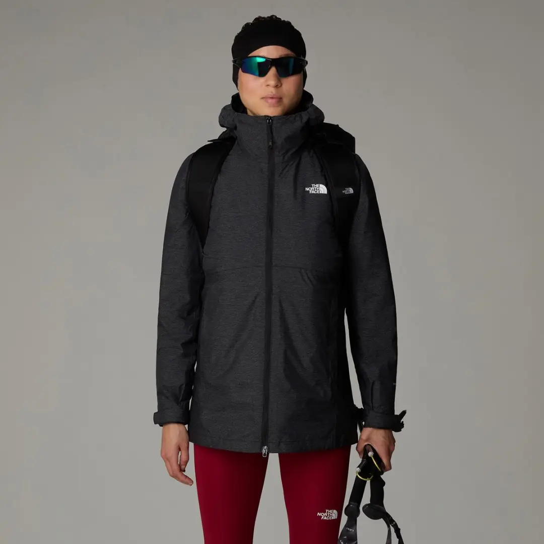 The North Face Base Camp Duffel S Reistas 50L - Zwart - afbeelding 6 van 6