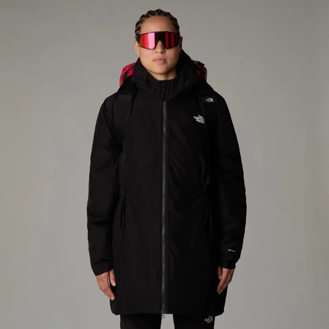 The North Face Base Camp Duffel S Reistas 50L - Rood - afbeelding 5 van 6