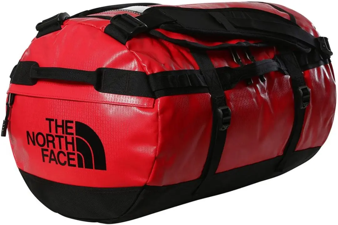 The North Face Base Camp Duffel S Reistas 50L