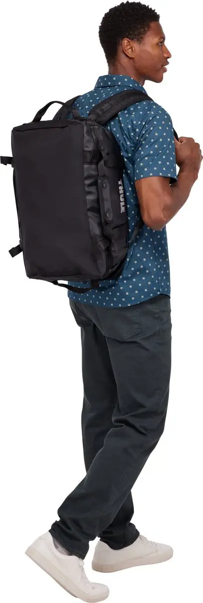 Thule Chasm 30 Reistas 48.5cm - 30L - Zwart - afbeelding 2 van 6