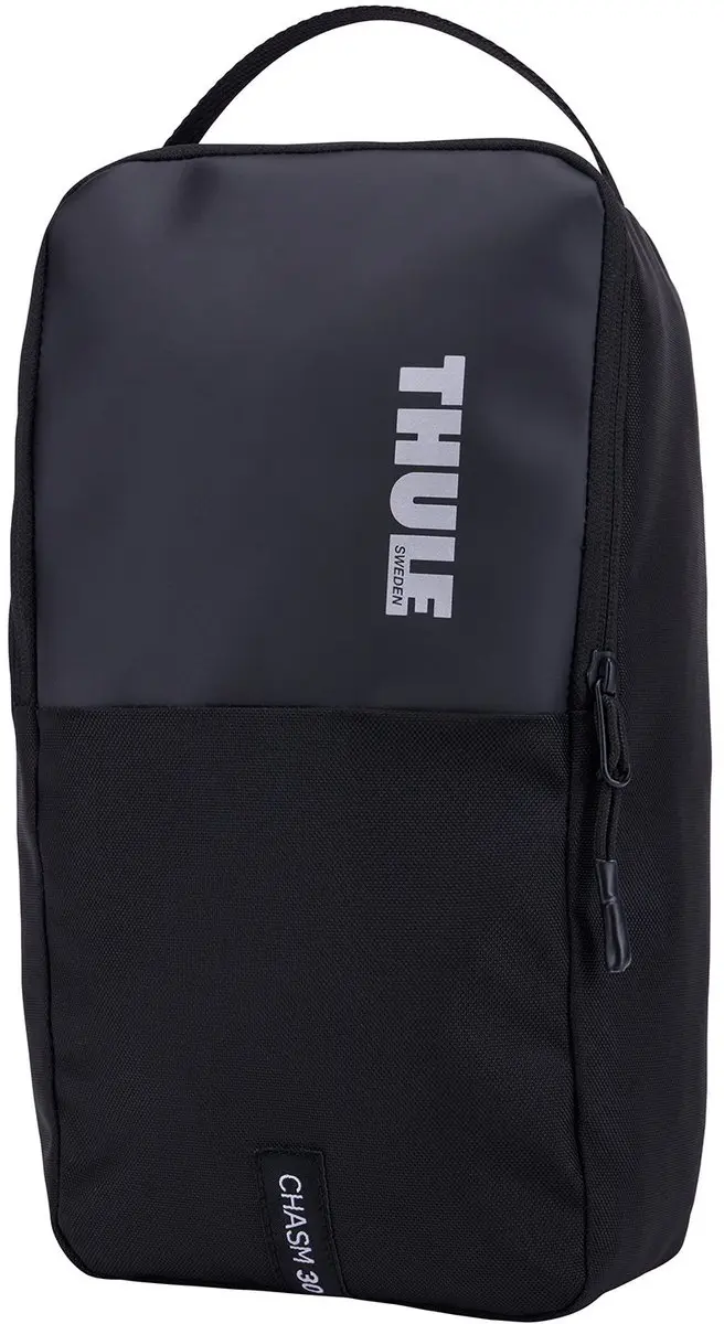 Thule Chasm 30 Reistas 48.5cm - 30L - Zwart - afbeelding 4 van 6