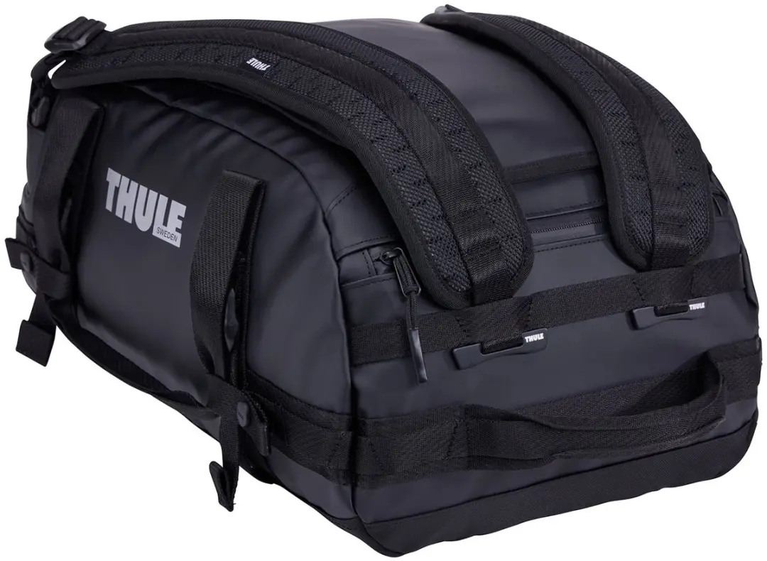 Thule Chasm 30 Reistas 48.5cm - 30L - Zwart - afbeelding 5 van 6