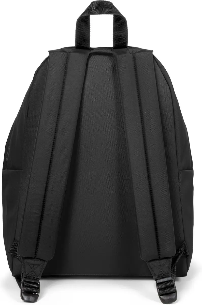 Eastpak Padded Pak'r Rugzak 24L - Black - afbeelding 2 van 6