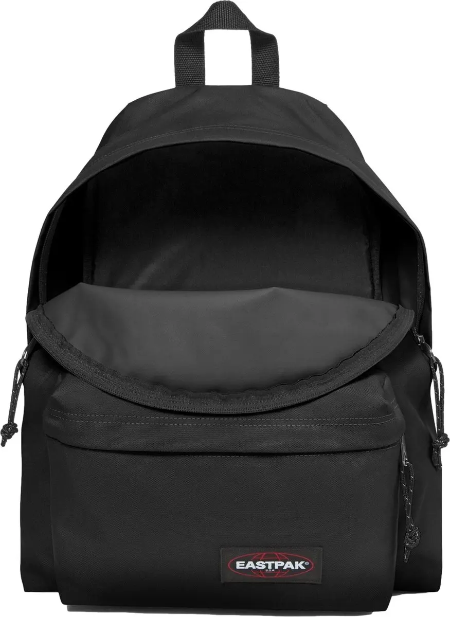 Eastpak Padded Pak'r Rugzak 24L - Black - afbeelding 3 van 6