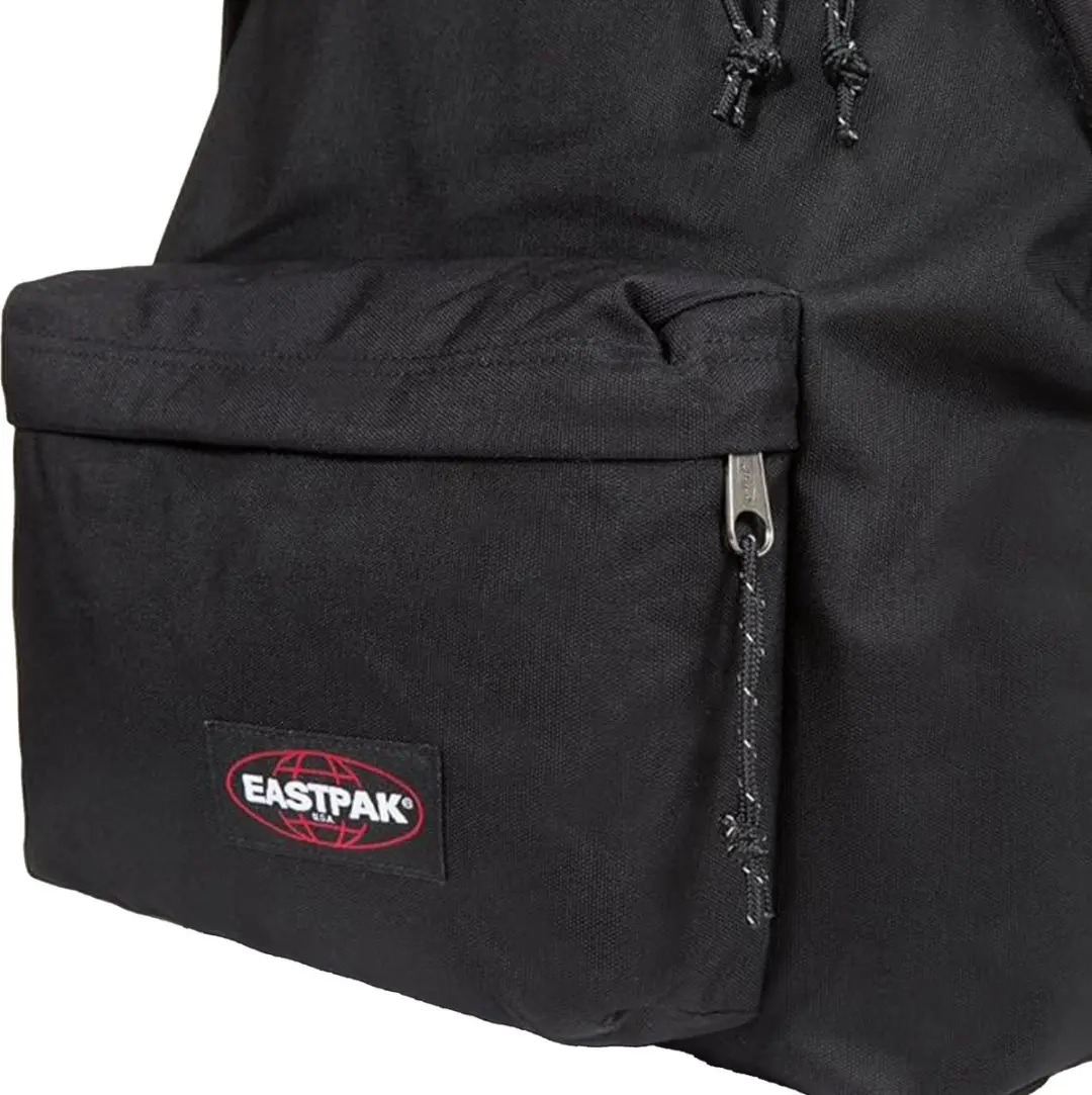Eastpak Padded Pak'r Rugzak 24L - Black - afbeelding 5 van 6