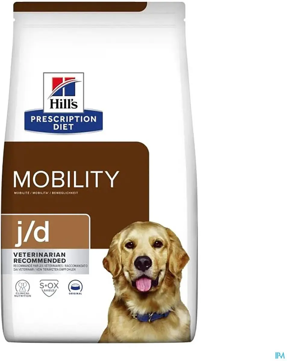 Hill's Prescription Diet Canine J/D Artritis