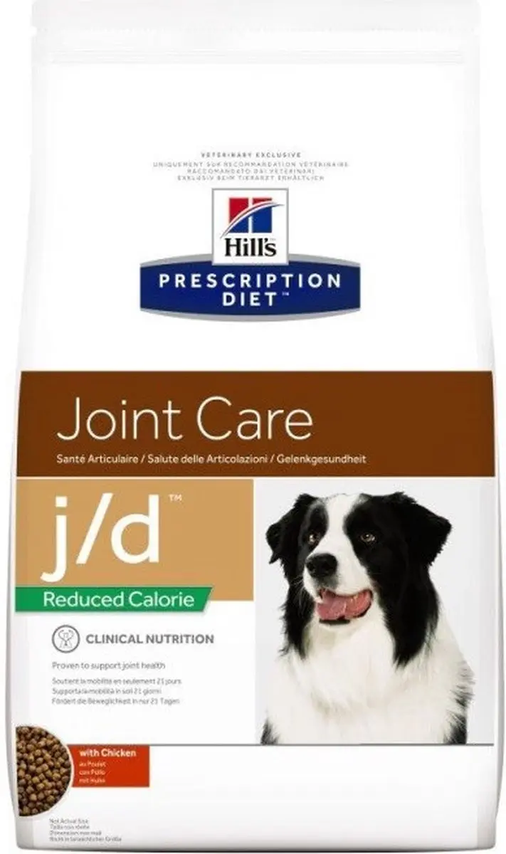 Hill's Prescription Diet Canine J/D Artritis