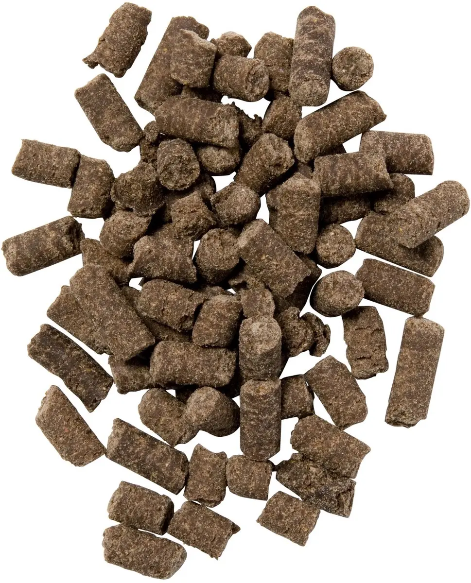 Cavom Compleet Senior Geperste Brokken 20kg