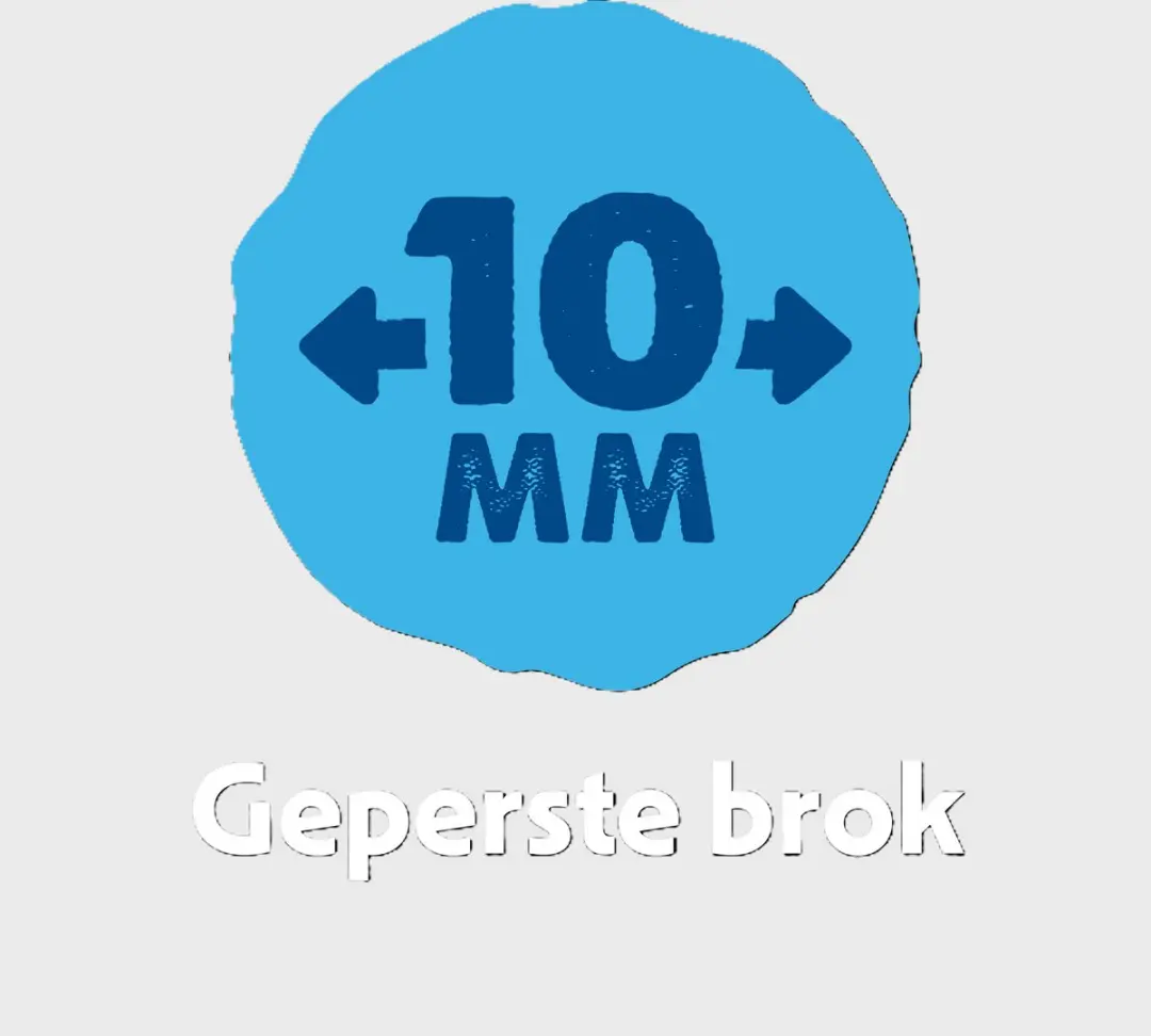 Cavom Compleet Senior Geperste Brokken 20kg
